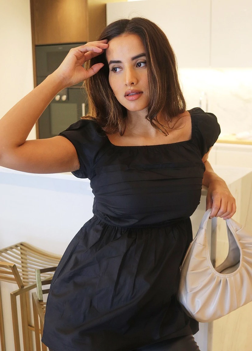 Топ PrettyLittleThing (254539011)