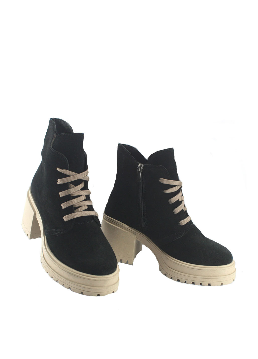 Черевики Mila (362043584)