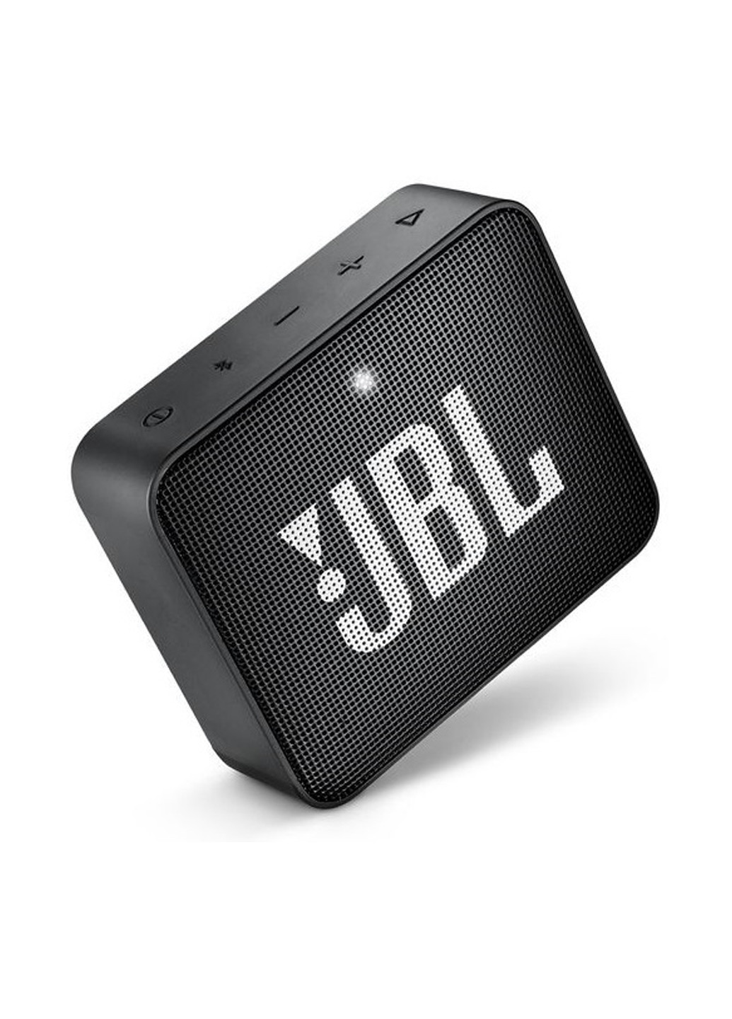 Портативна колонка (GO2BLK) JBL go 2 black (130047462)
