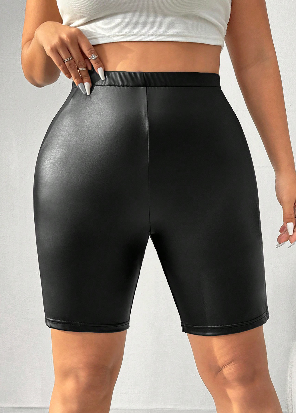 Шорти SHEIN (337833786)