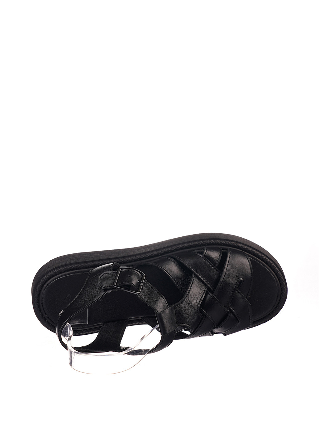 Кэжуал сандалии Camalini на ремешке