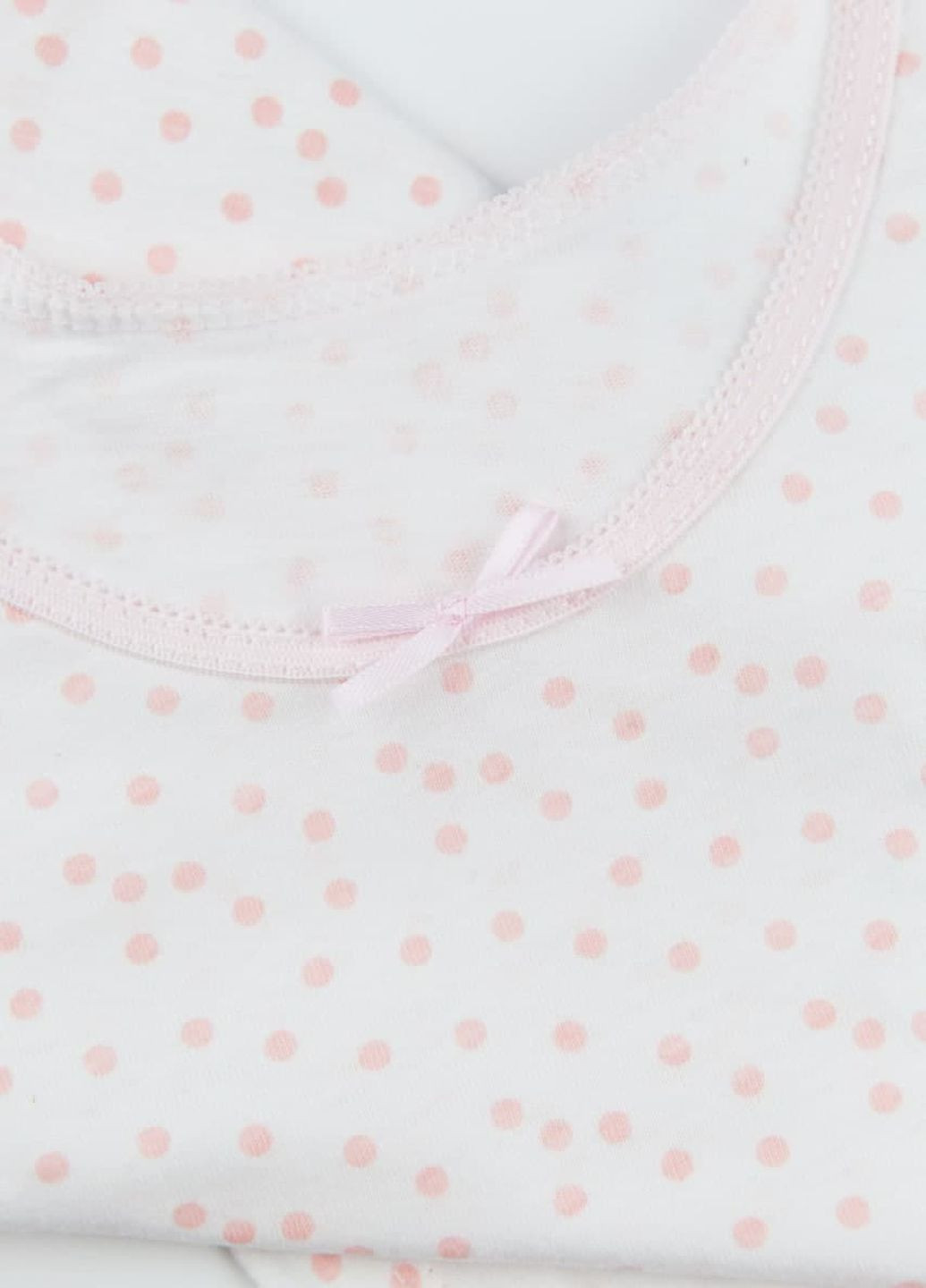 Біла літня майка Primark