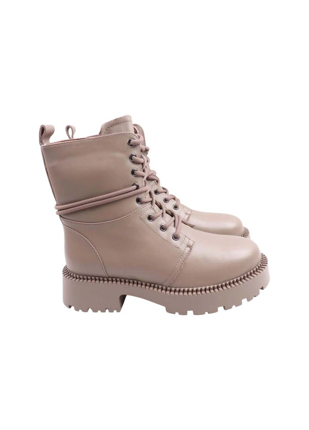 Черевики Melanda 86-23ZHC (255621344)