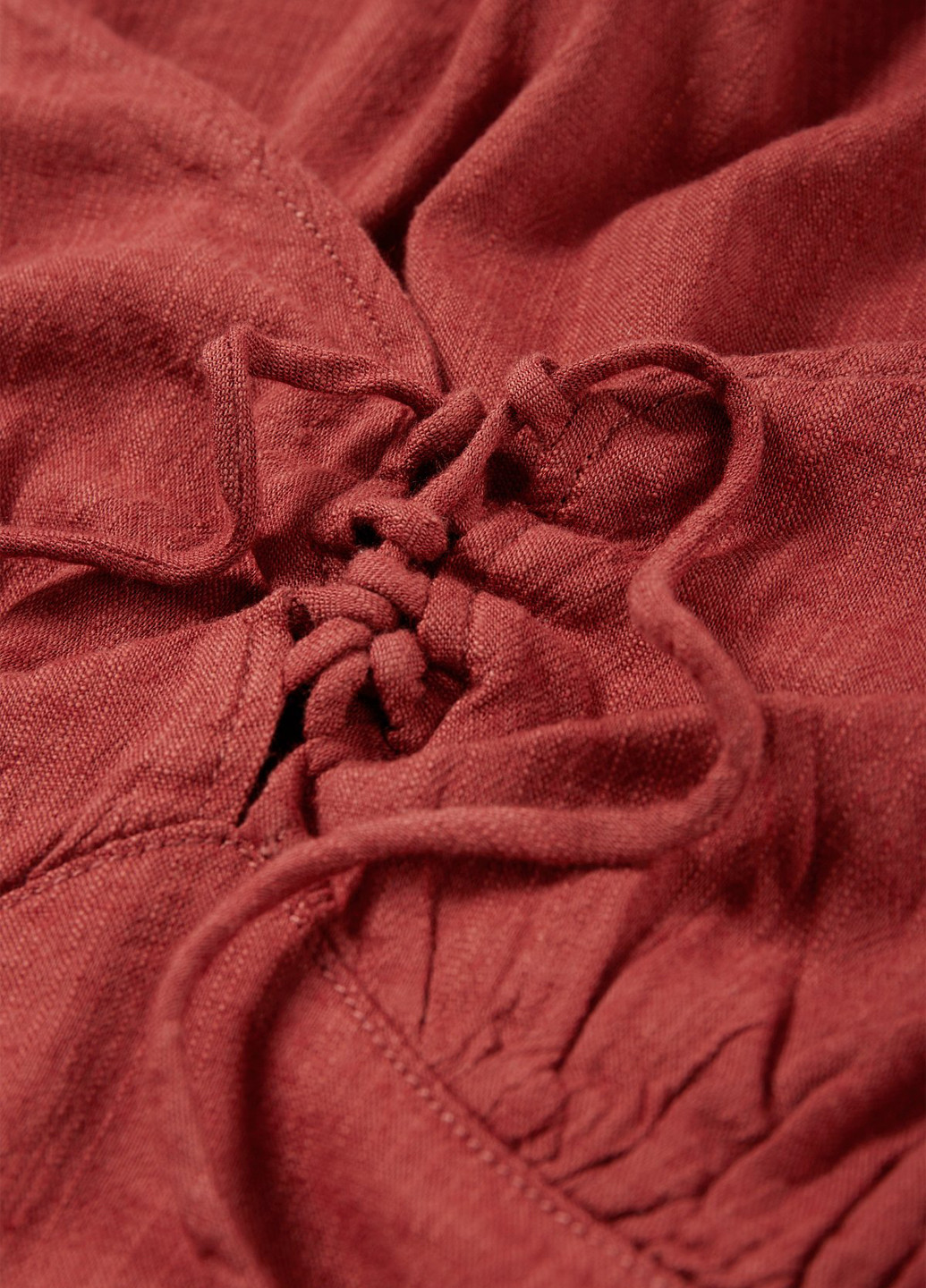 Летний женский сарафан C&A однотонный