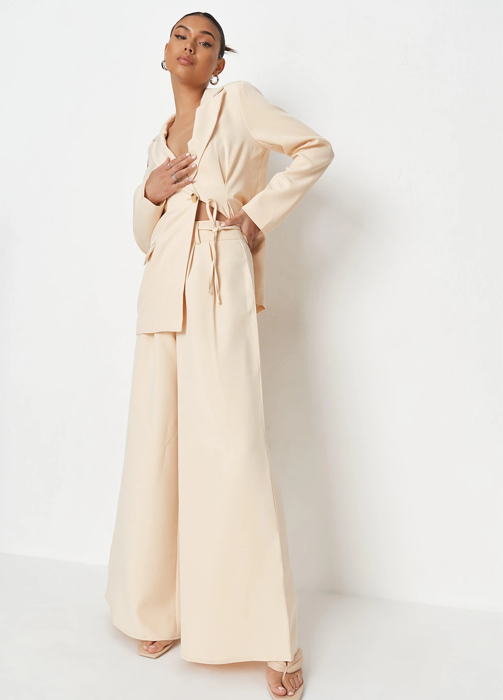Брюки Missguided (260335785)