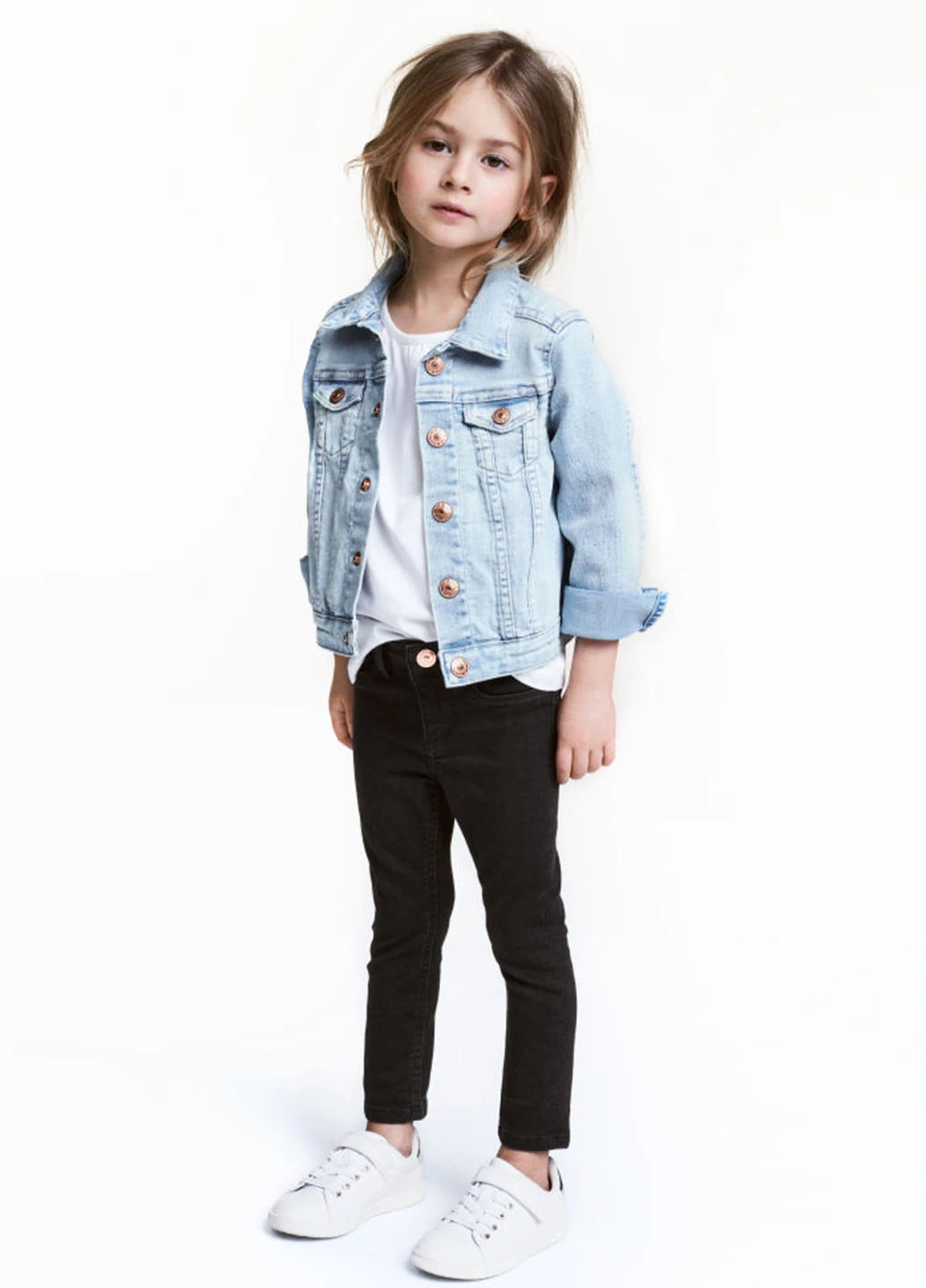 Джинси H&M (120224275)