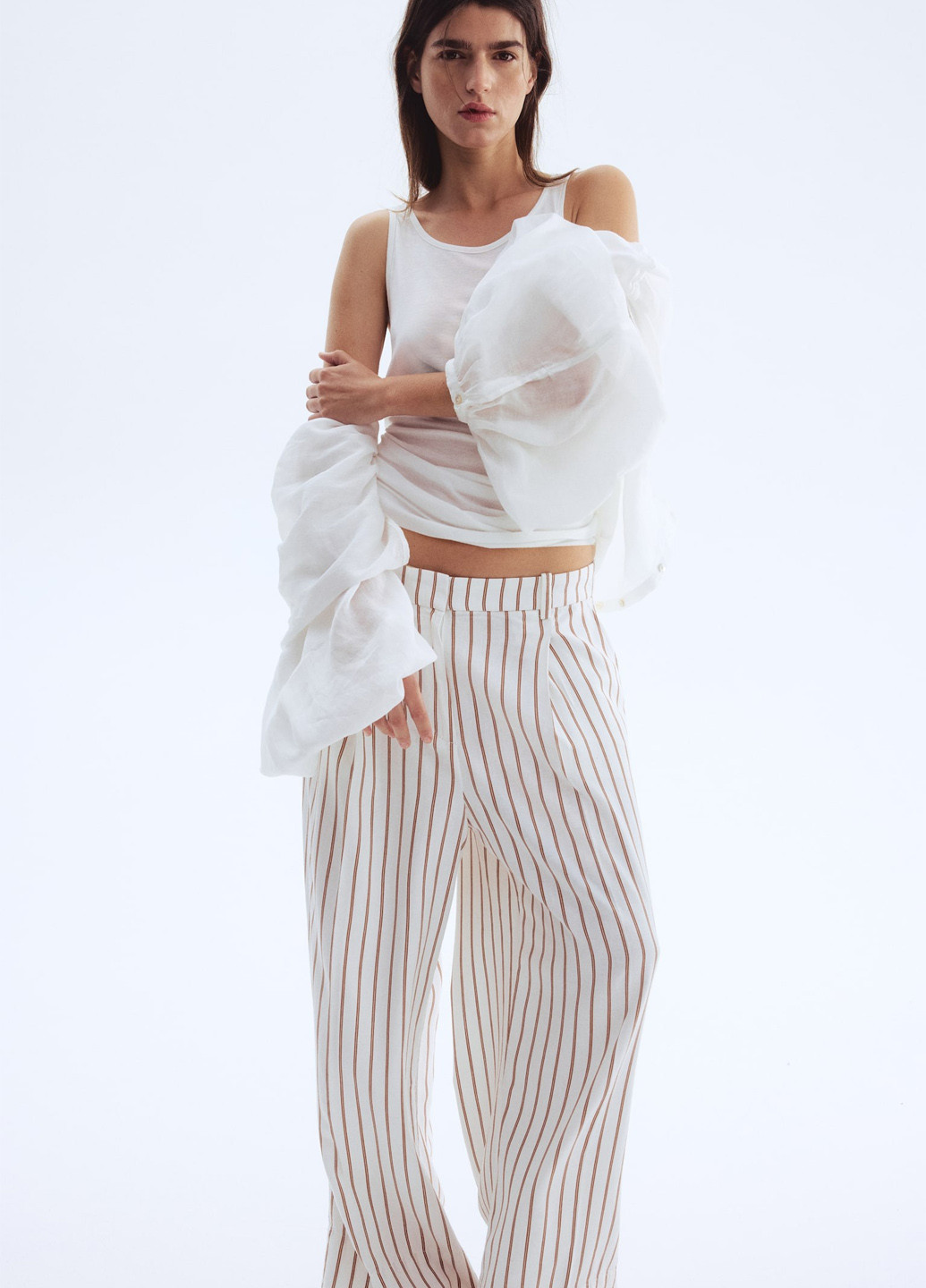 Штани H&M (368907637)