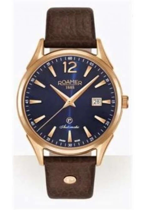 Годинники наручні 550660 49 45 05 класика Roamer (229041611)