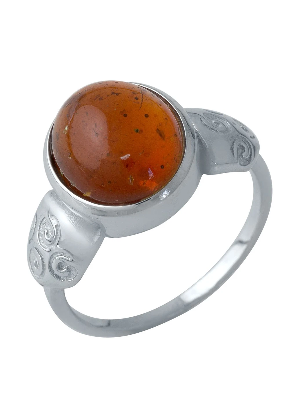 Кільце Silver Flame (152533613)