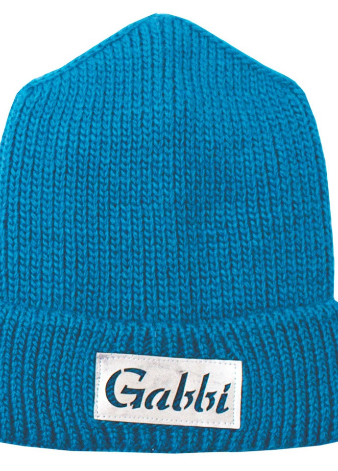 Детская шапка зимняя вязаная для девочки Габби (205952297)