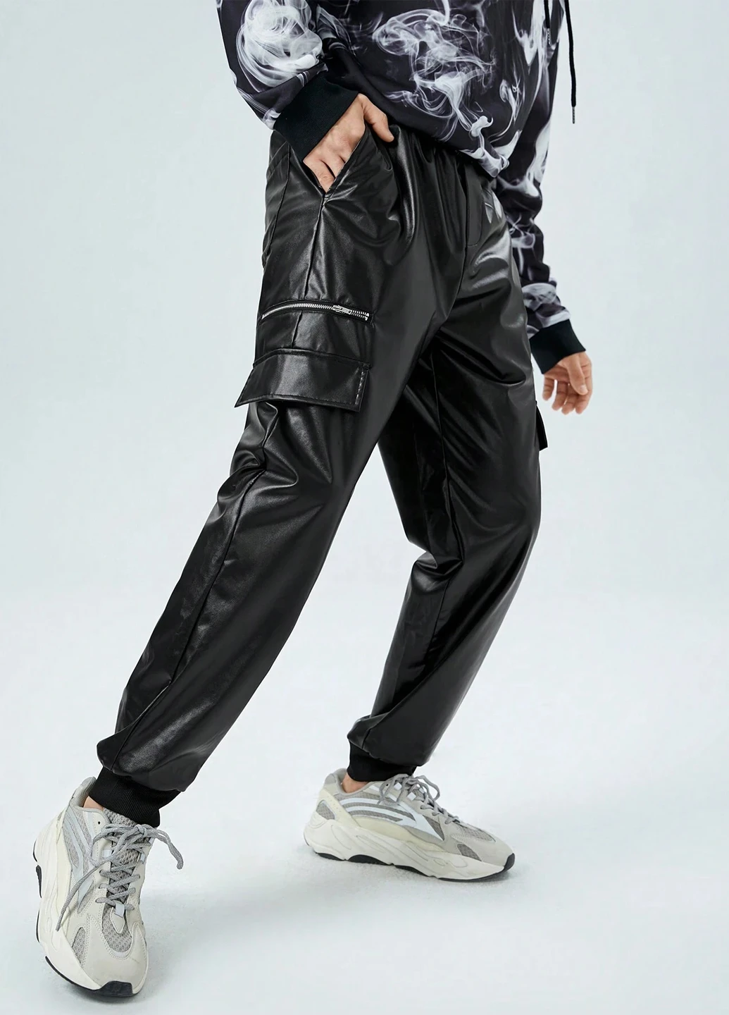 Штани SHEIN (301587525)