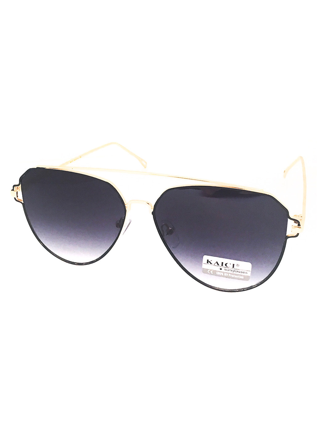 Солнцезащитные очки Fancy Fashion комбинированные