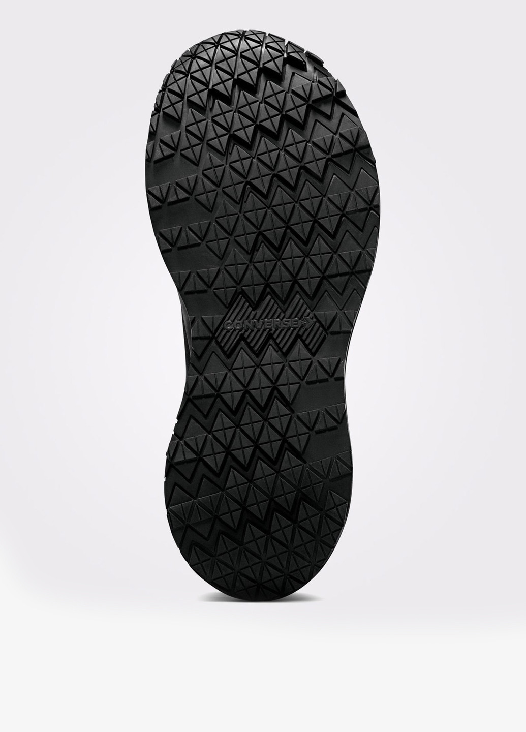 Чорні всесезонні кросівки Converse CHUCK 70 AT-CX