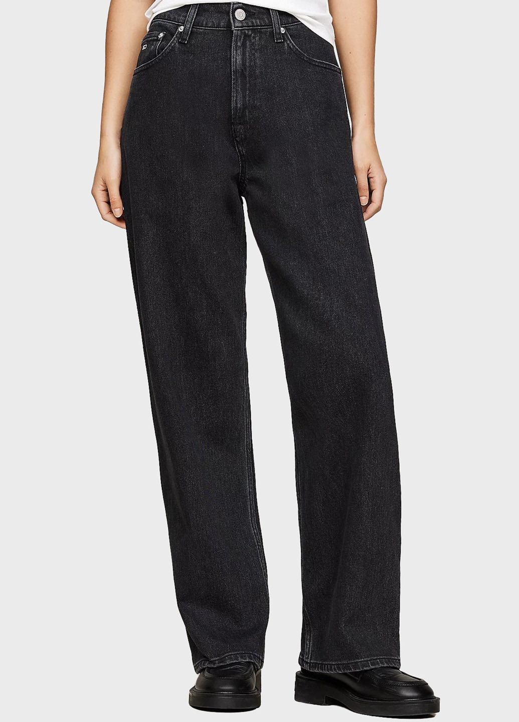 Джинси Tommy Jeans - (315063238)