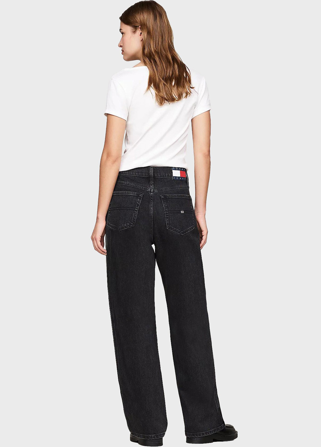 Джинси Tommy Jeans - (315063238)