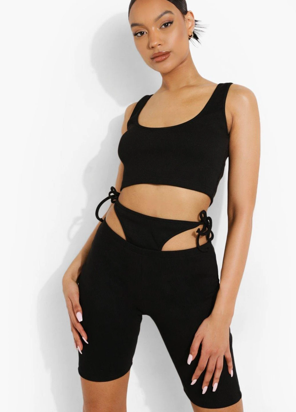 Топ Boohoo (252256123)