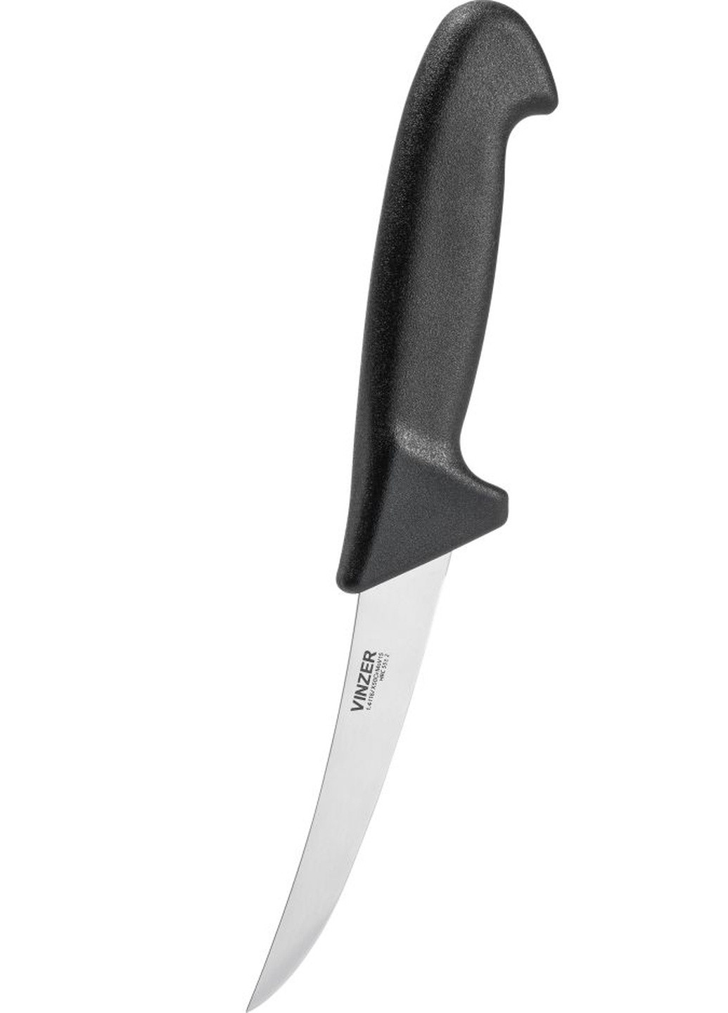 Нож Profissional филейный 12,5 см (50266) Vinzer (253977117)