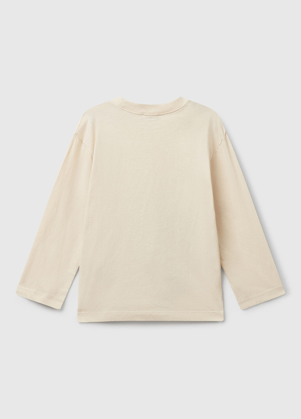 Лонгслів United Colors of Benetton (367063716)