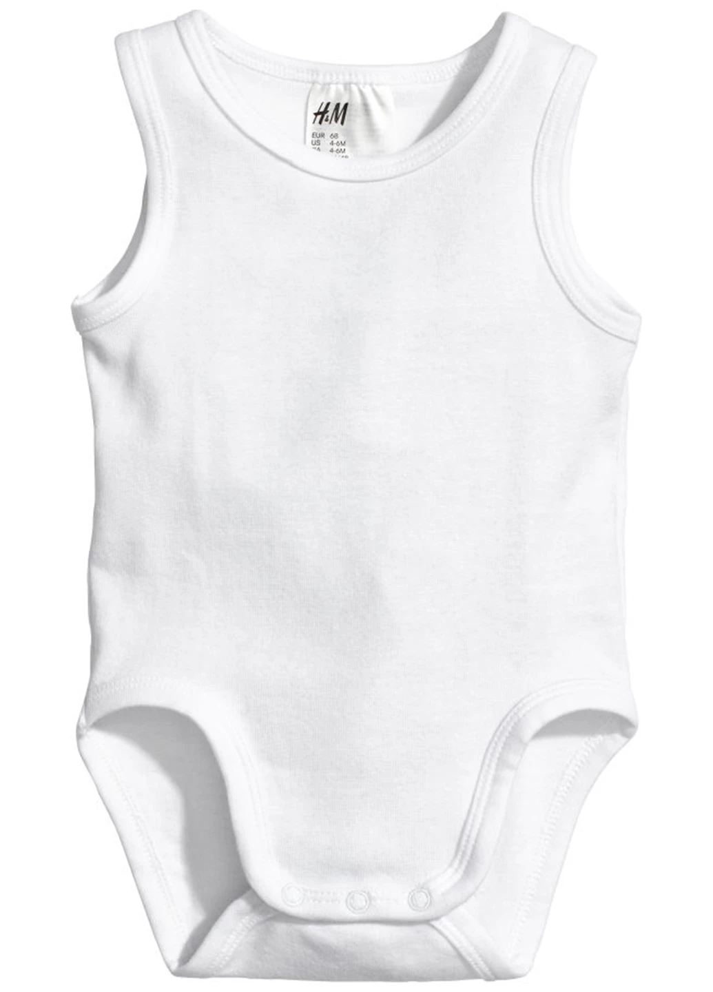 Боді H&M (204849077)