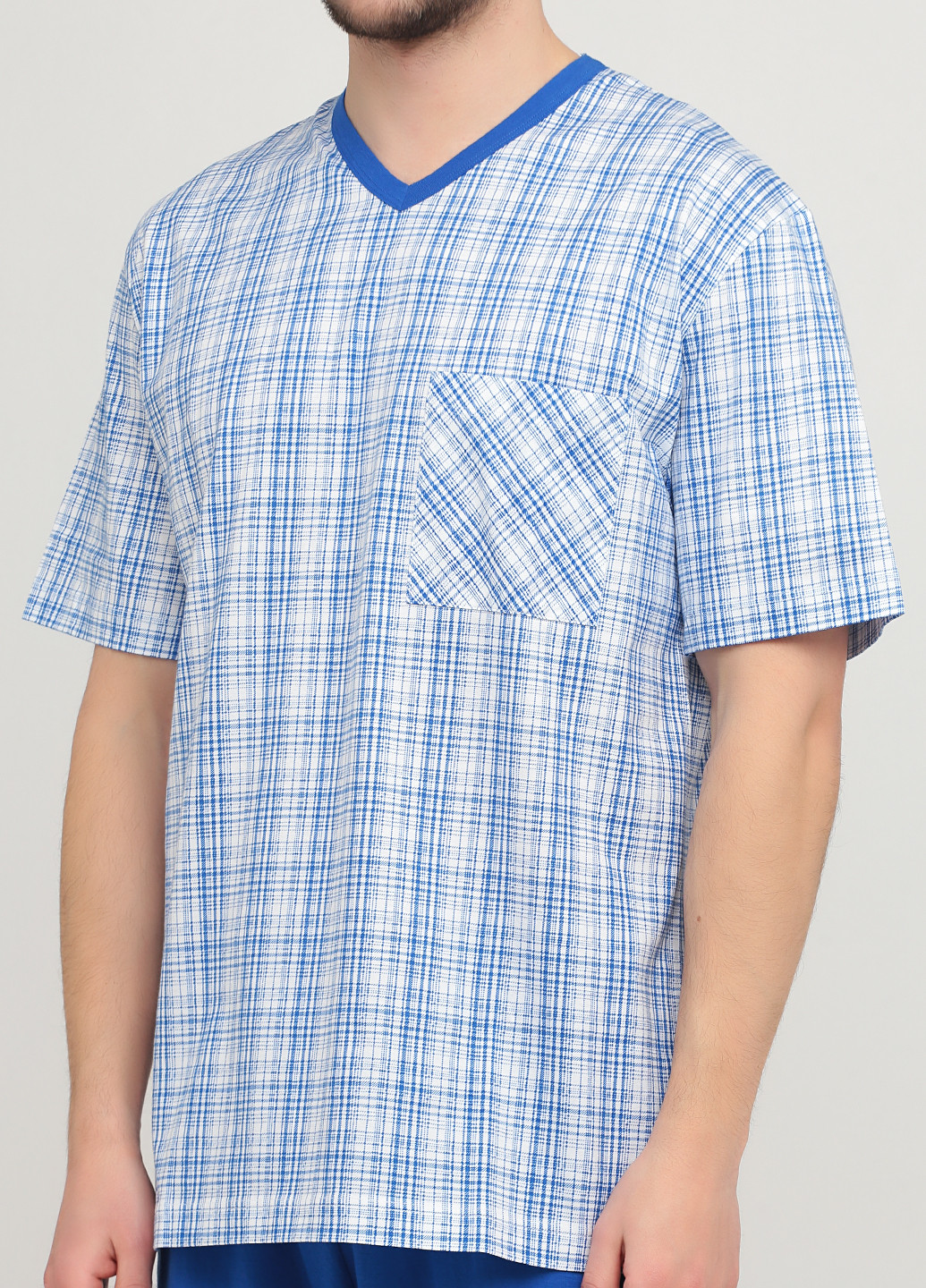 Піжама (футболка, шорти) Calida (251830488)