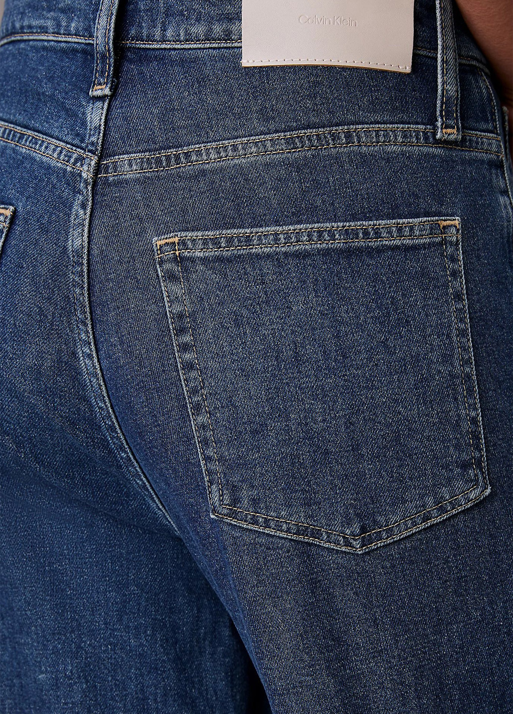 Джинсы Calvin Klein - (366438387)