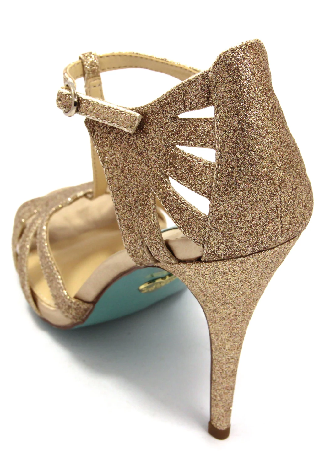 Жіночі босоніжки Betsey Johnson (239285909)