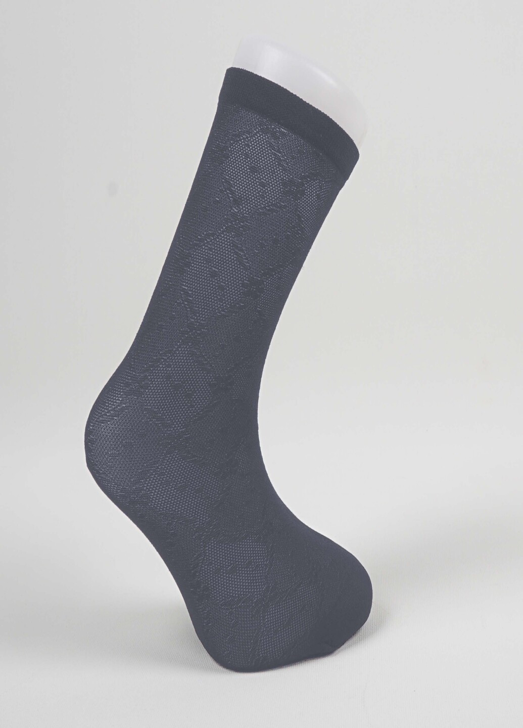 Шкарпетки для дівчат (поліамід),, 5-6, navy Katamino k20159 (252932344)