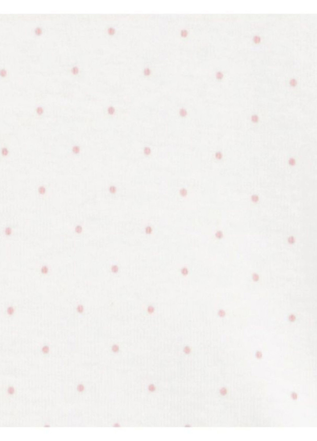 Комбинированный демисезонный комплект (жилет, боди, брюки) Carter's