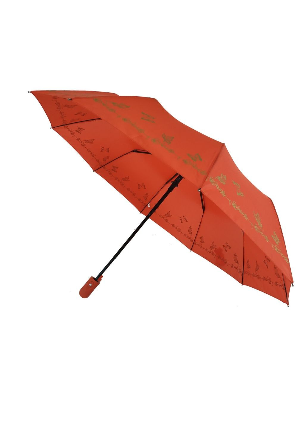 Зонт полуавтомат женский 99 см Bellissimo (195705461)