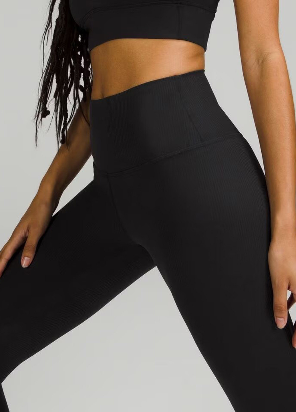 Легінси Lululemon Athletica (361960110)