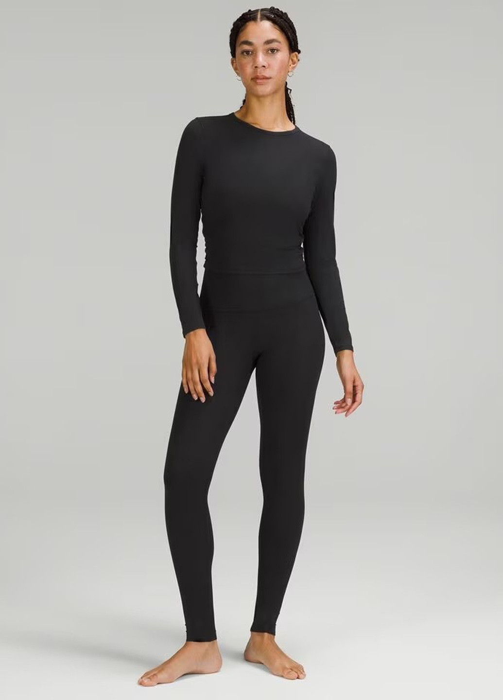 Легінси Lululemon Athletica (361960110)