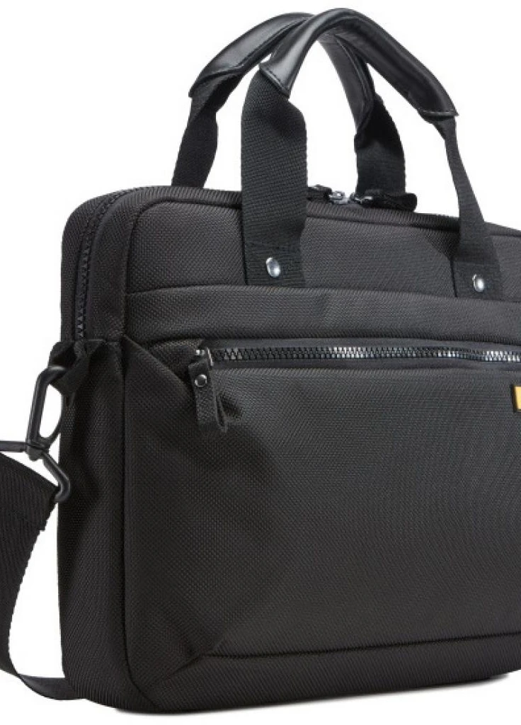 Сумка для ноутбука 11.6" Bryker Deluxe Bag BRYA-111 Black (3203342) Case Logic (207309129)