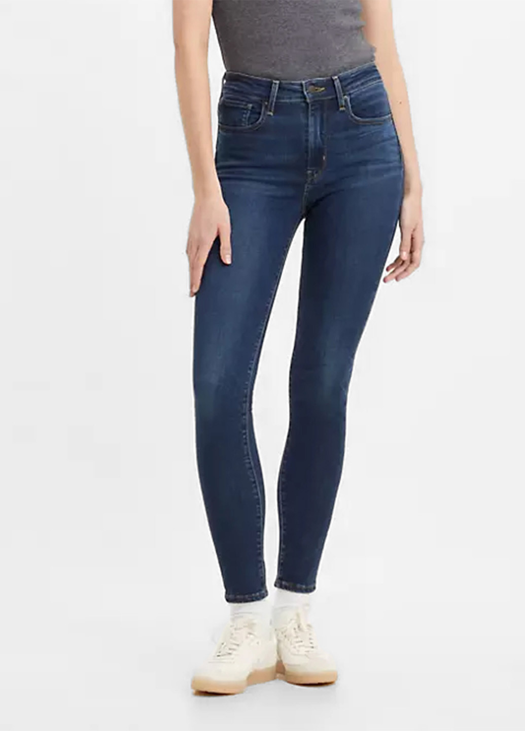 Джинсы Levi's - (329039347)