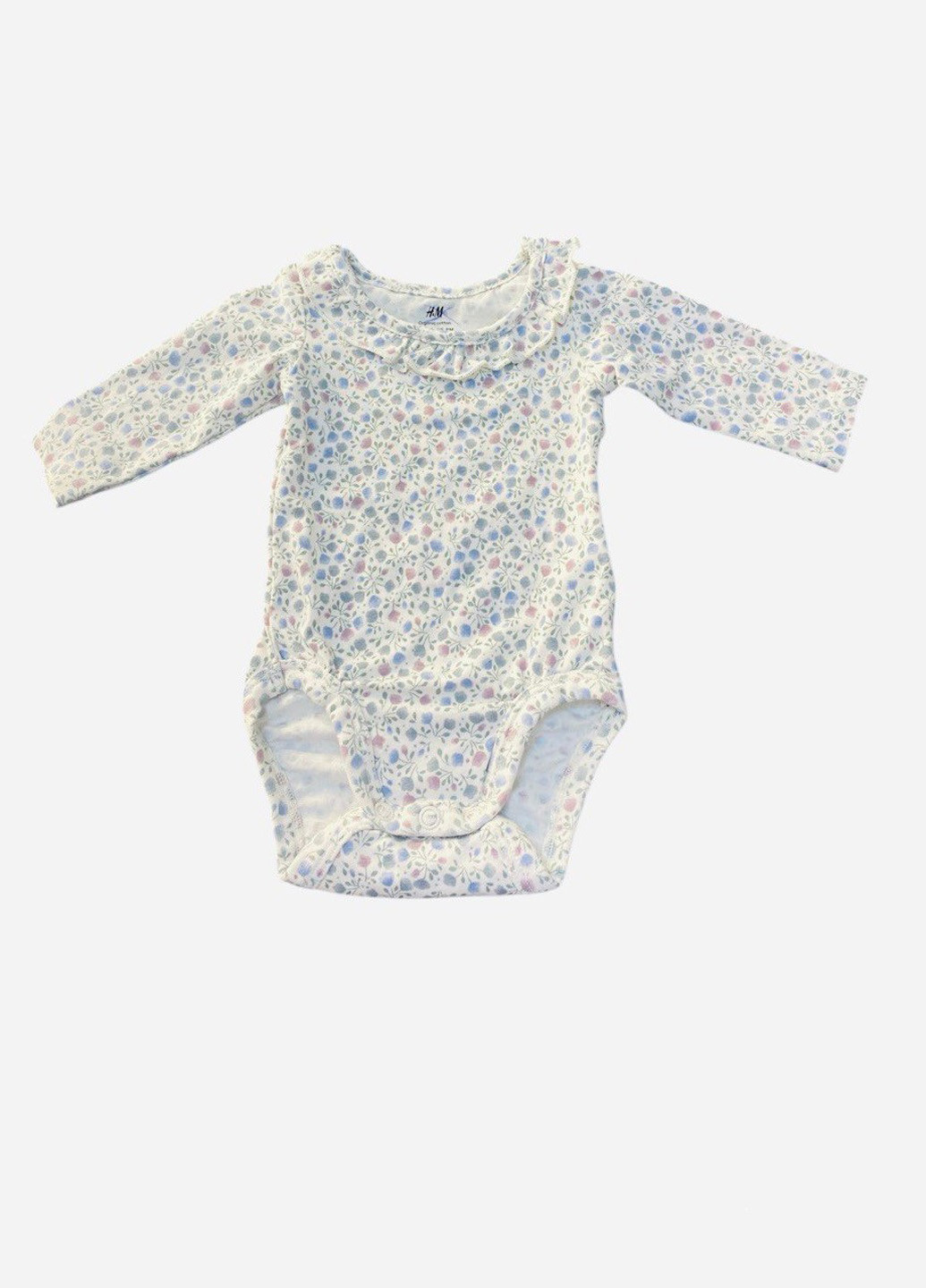 Боді H&M (341677257)