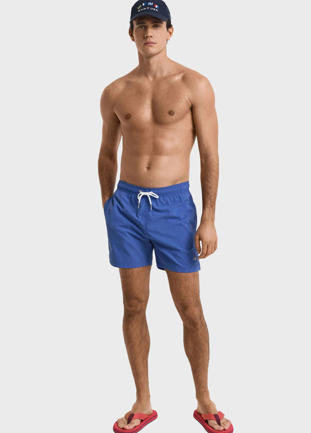 Шорти Gant (347656336)