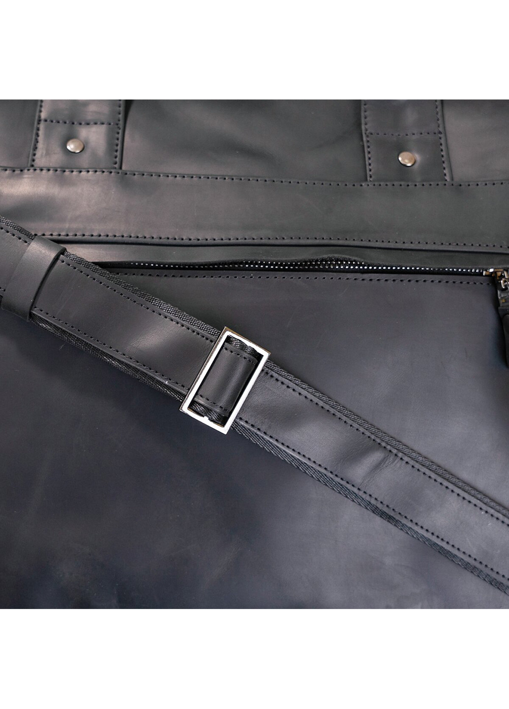 Чоловіча шкіряна сумка 41х30х7-10 см Shvigel (229460655)