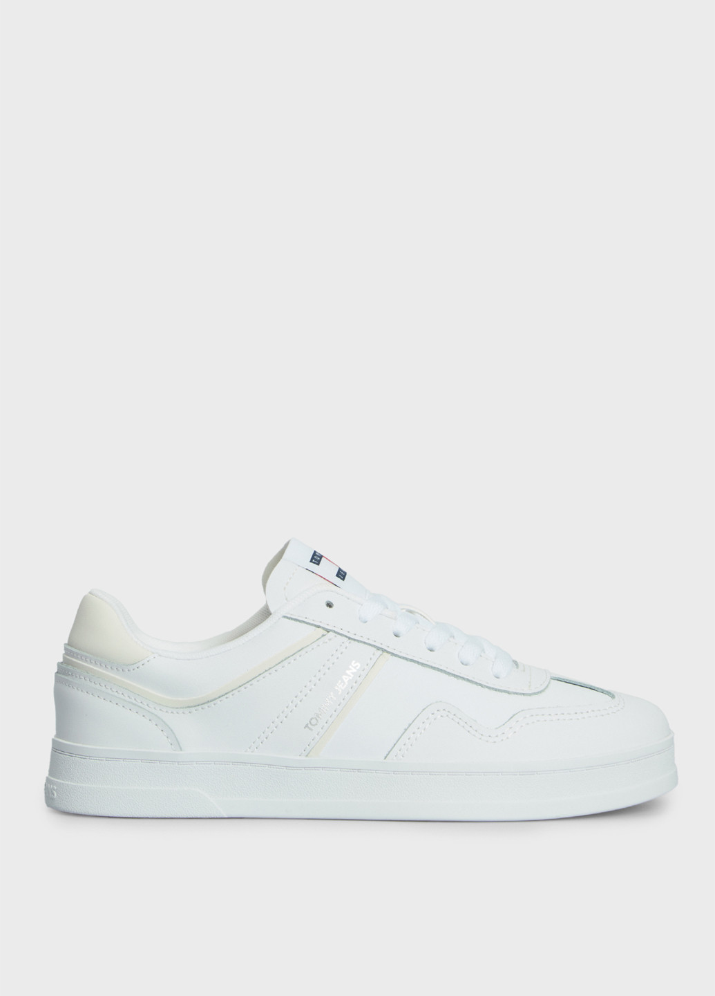 Кросівки Tommy Jeans білі всесезони (347073291)
