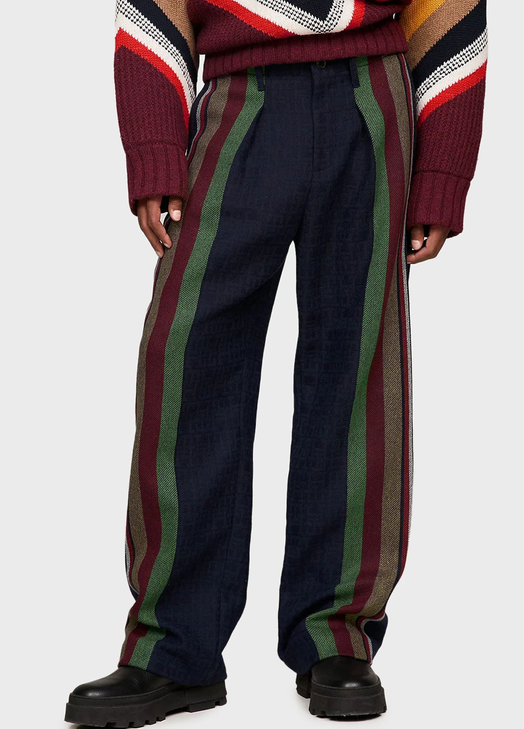 Штаны Tommy Hilfiger (274285047)