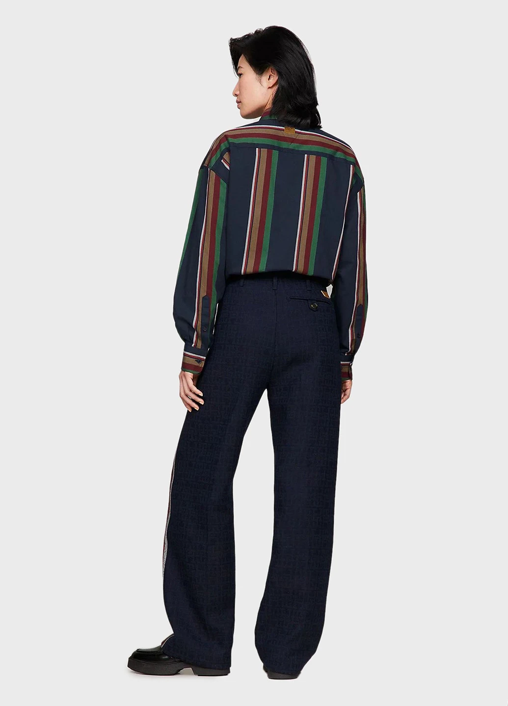 Штаны Tommy Hilfiger (274285047)