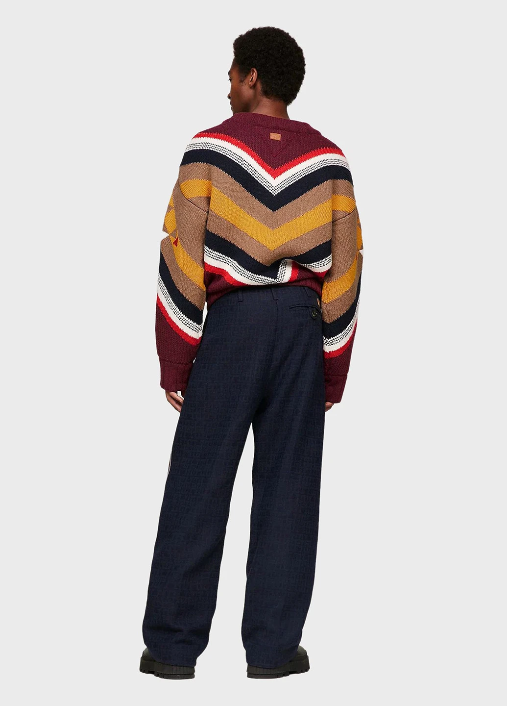 Штаны Tommy Hilfiger (274285047)