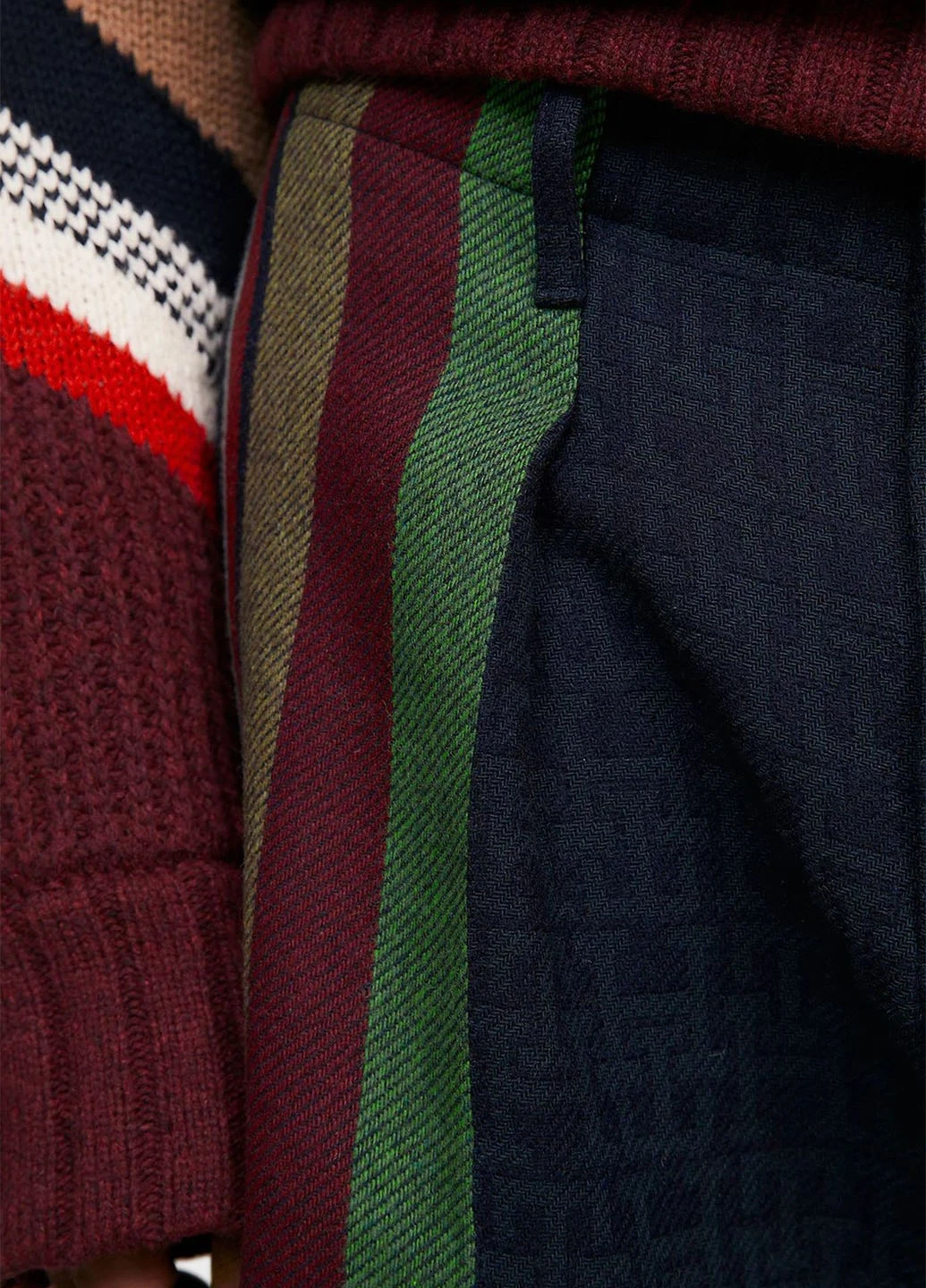 Штаны Tommy Hilfiger (274285047)