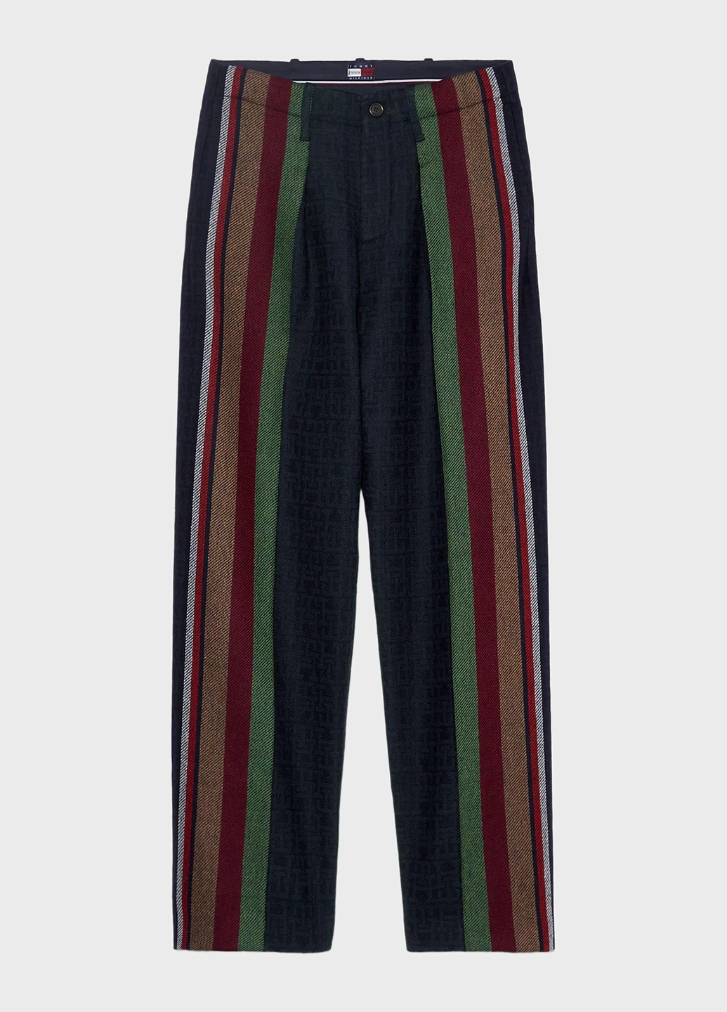 Штаны Tommy Hilfiger (274285047)