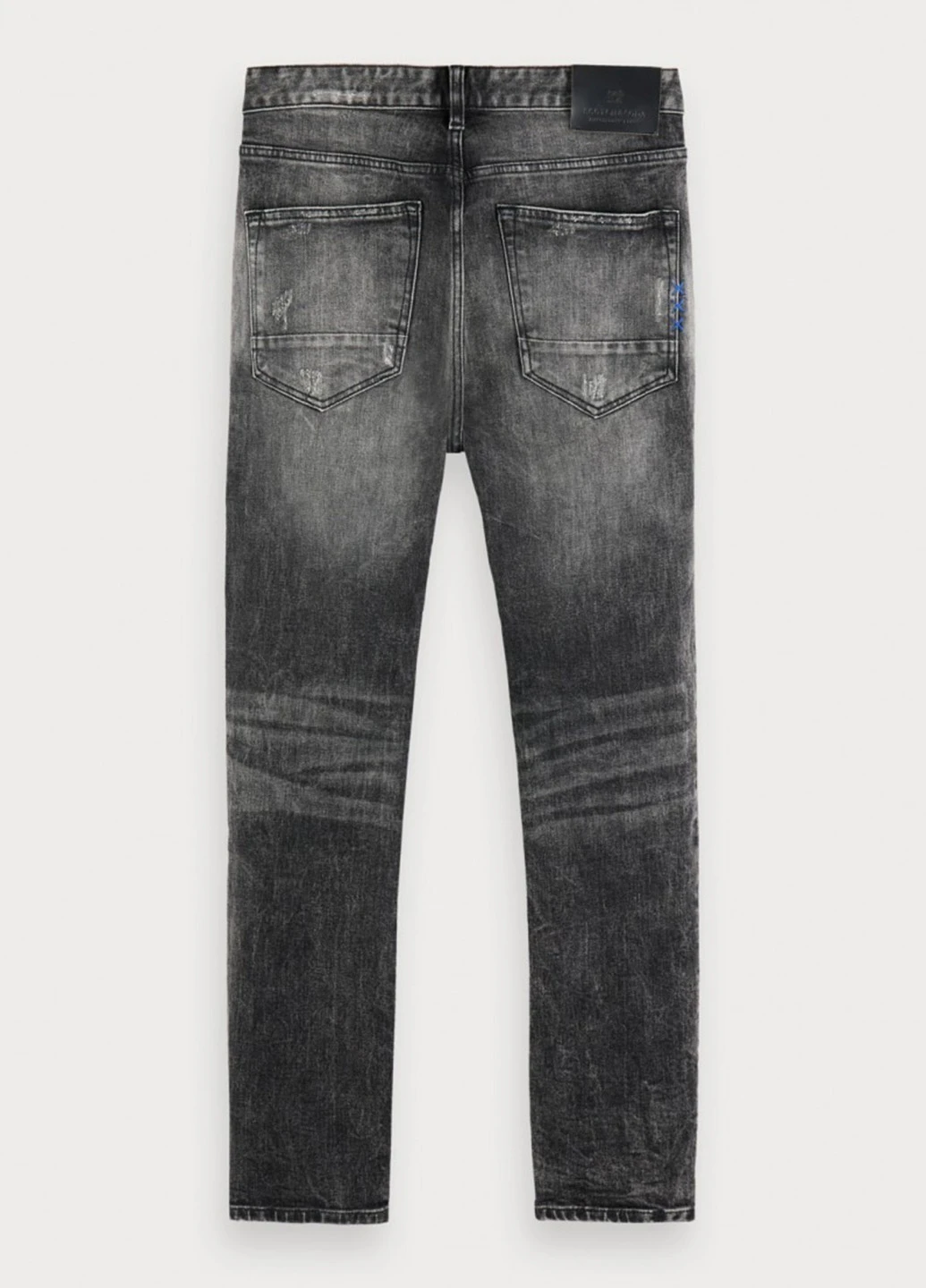 Джинси Scotch & Soda (257299838)