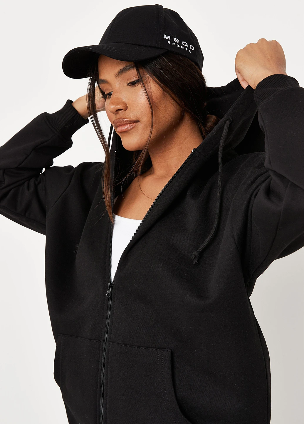 Толстовка Missguided (276131773)