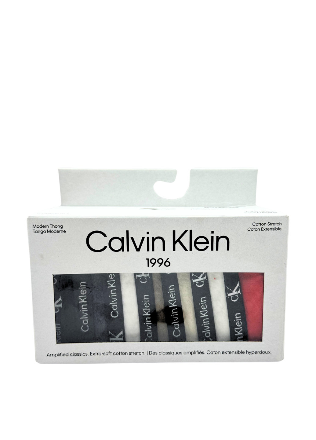 Трусики (7 шт.) Calvin Klein (263692180)