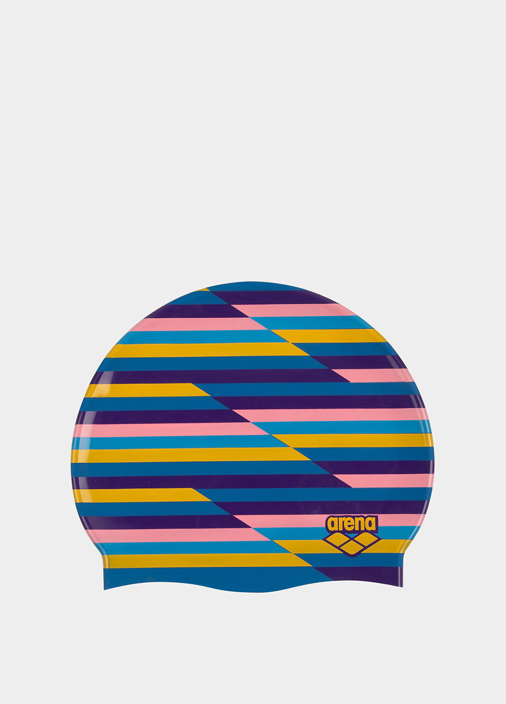 Шапочка для плавання Arena PRINT 2 (331392660)