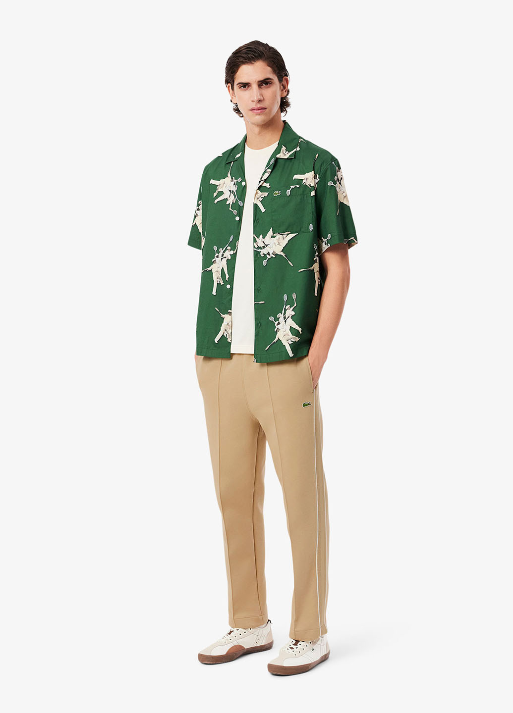 Штани Lacoste (363646869)