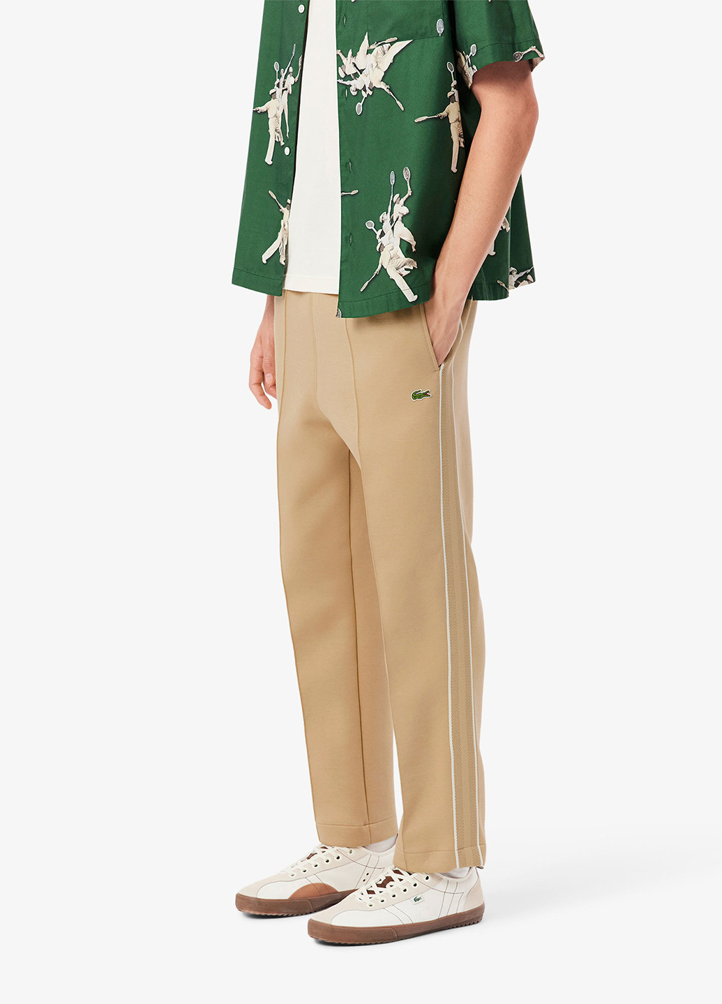 Штани Lacoste (363646869)