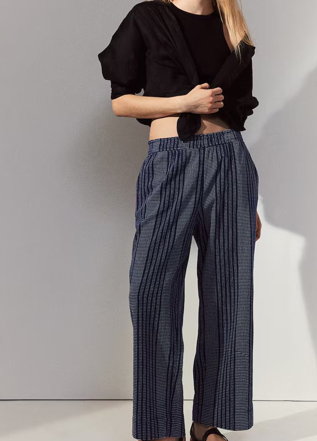 Брюки H&M (322317768)