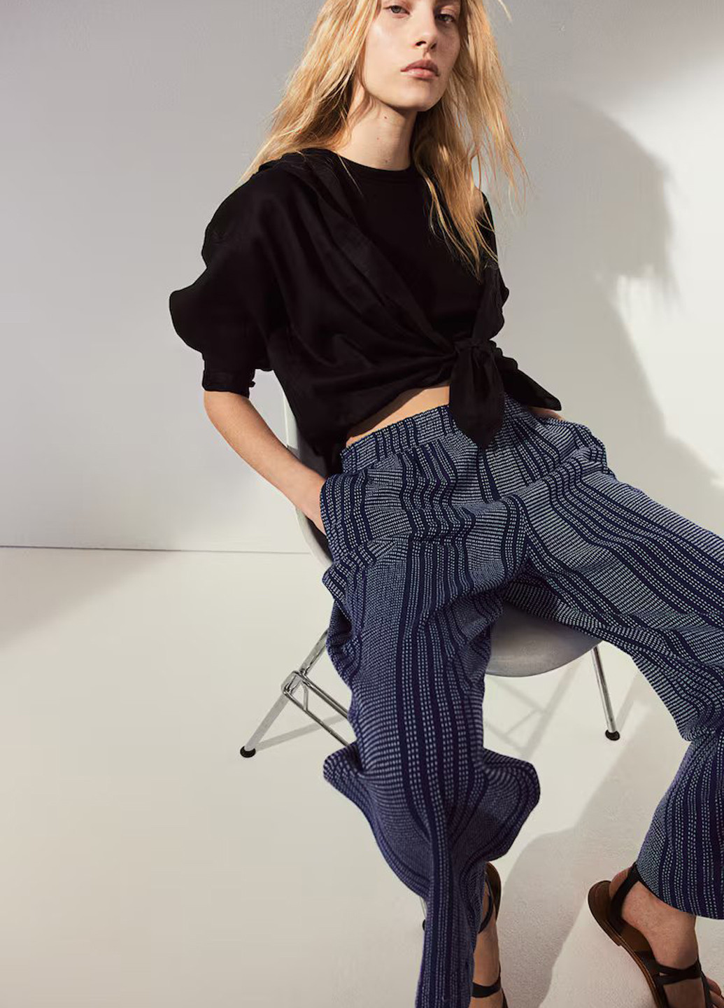 Брюки H&M (322317768)